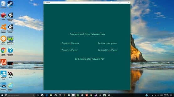 Ziggurat 3D Chess — screenshot 5