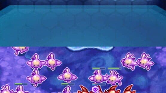 Amoebattle — screenshot 7