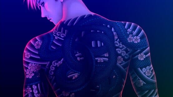 Yakuza Kiss — screenshot 3