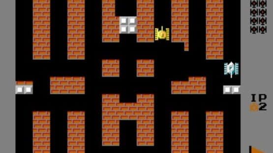 Battle City — screenshot 1