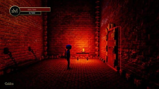 Doomed Kingdoms — screenshot 1