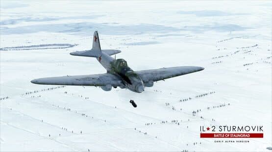 IL-2 Sturmovik: Battle of Stalingrad — screenshot 3