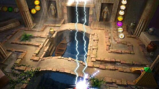 Luxor 5th Passage — screenshot 2