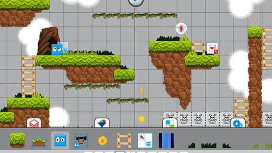 Build a Game Universe — screenshot 2