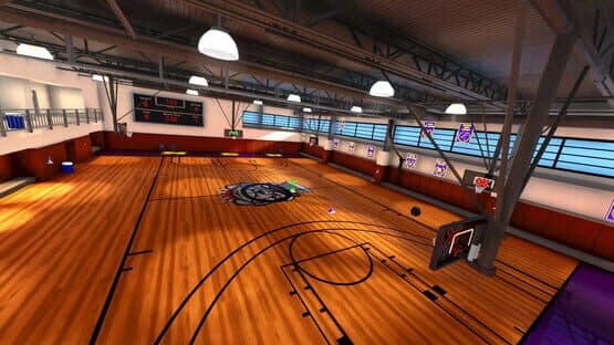 Nothin' But Net — screenshot 1