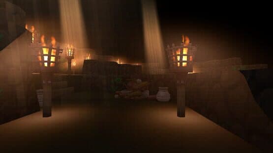 Town of Night — screenshot 5