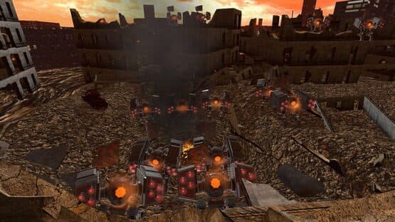Moriarty: Endgame VR — screenshot 3
