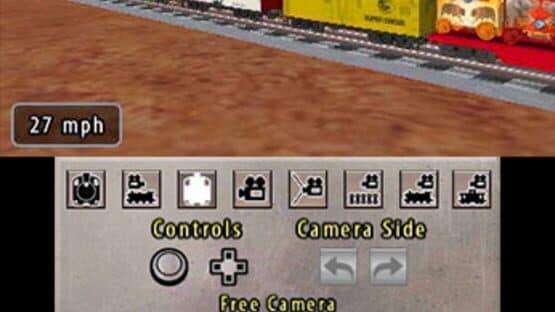 Lionel City Builder 3D: Rise of the Rails — screenshot 3