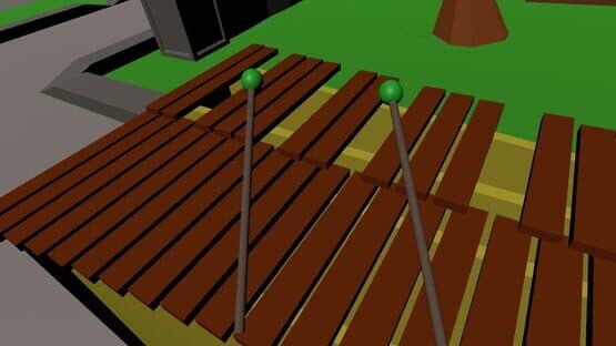 Marimba VR — screenshot 2