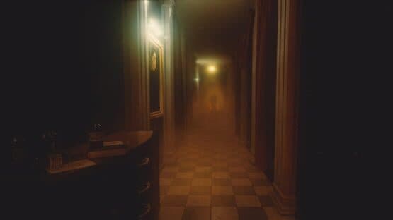 The Last Look — screenshot 5