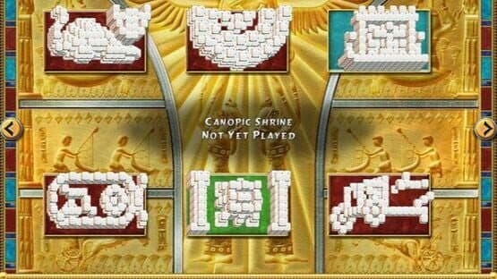 Luxor MahJong — screenshot 3