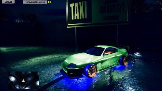 Pro Drift Reloaded 2020 — screenshot 3