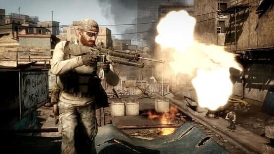 Medal of Honor — screenshot 2