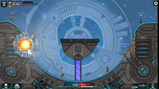 Broken Ground — screenshot 3