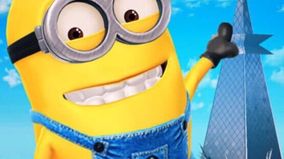 Despicable Me: Minion Rush — screenshot 1