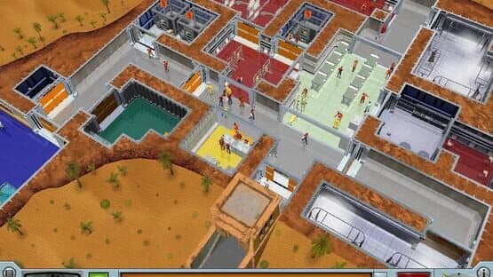 Evil Genius — screenshot 1