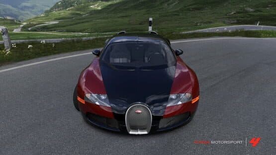 Forza Motorsport 4 — screenshot 2