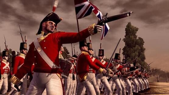 Napoleon: Total War - The Peninsular Campaign — screenshot 3