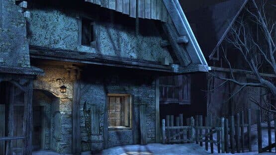 Dracula: Resurrection — screenshot 2