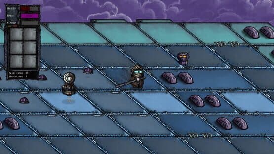 Trigger Saint — screenshot 4