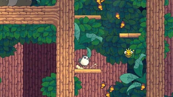 Songbird Symphony — screenshot 1