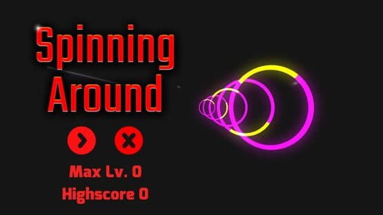 Spinning Around — screenshot 2