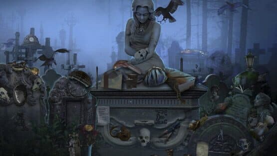The Secret of Hildegards — screenshot 3