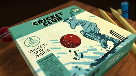 Cricket Club — screenshot 5