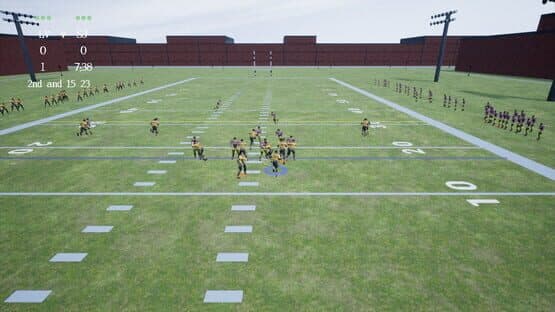 Pure Football 2018 — screenshot 3