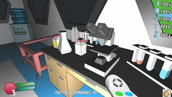 Plexarium: Mega Maze Crawler — screenshot 3