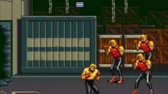 Streets of Rage 3 — screenshot 3