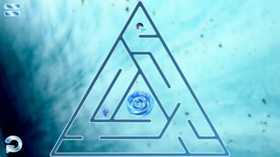 Amaze Frozen — screenshot 3