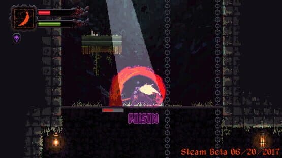 Demon Peak — screenshot 5