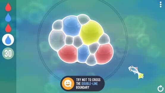Tiny Bubbles — screenshot 3