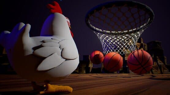 Chickens Madness — screenshot 3