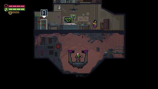 Skytorn — screenshot 1