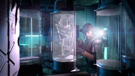 Aliens: Colonial Marines — screenshot 4