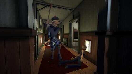 The Ship: Remasted — screenshot 2