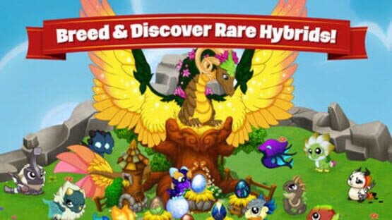 DragonVale — screenshot 1