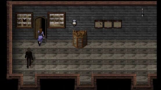 Empty Handed — screenshot 1