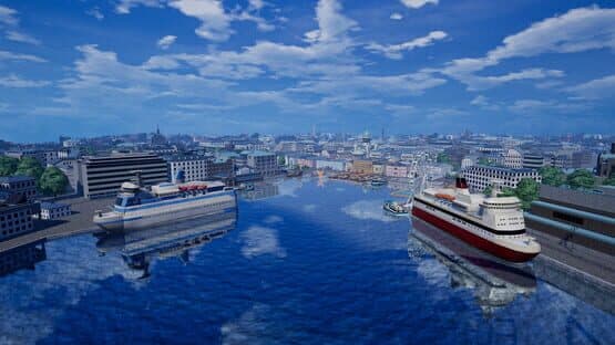 Trek: Travel Around the World — screenshot 5