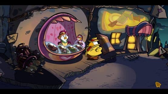 Detective Gallo — screenshot 1