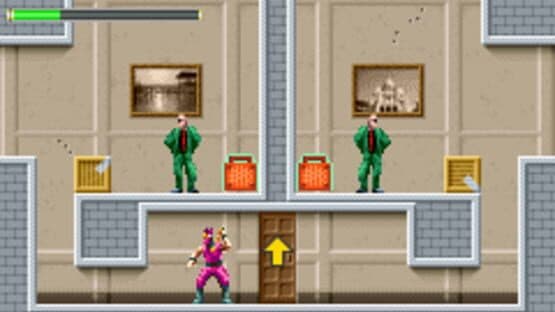 Ninja Five-O — screenshot 6