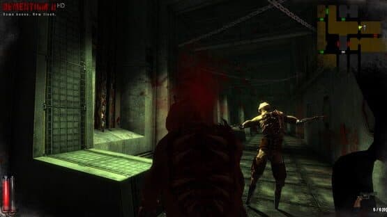 Dementium II HD — screenshot 2