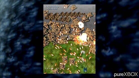Shooting Love, 200X — screenshot 1