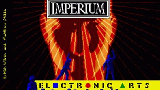 Imperium — screenshot 1