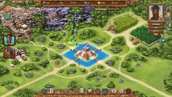 Tentlan — screenshot 1