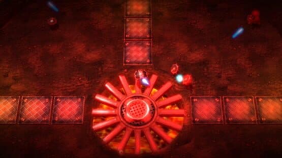 Hexodius — screenshot 4