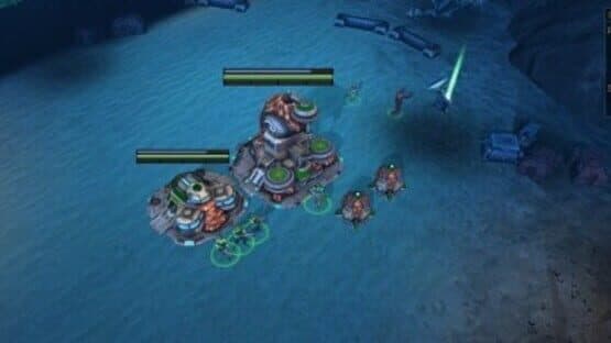 Tryst — screenshot 1