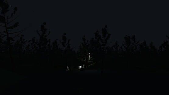 2nd Circle: Powerful Places — screenshot 2